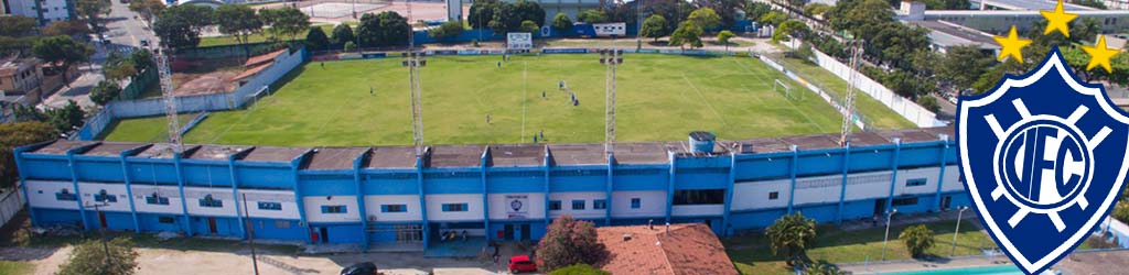 Estadio Salvador Venancio da Costa